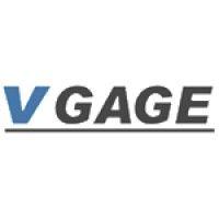 vgage logo image