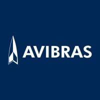 avibras logo image