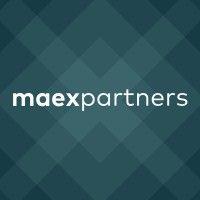 maexpartners gmbh logo image