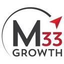 logo of M 33 Growth