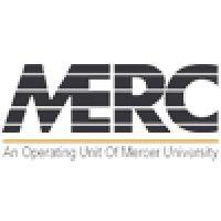 mercer engineering research center logo image