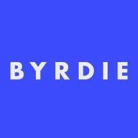 byrdie logo image