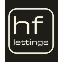 hf lettings ltd logo image