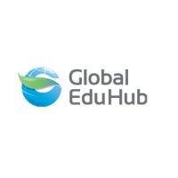 global eduhub logo image