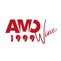 amo1999 wine logo image