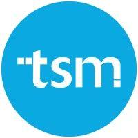 tsm (the service manager) logo image