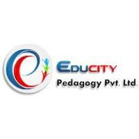 educity pedagogy pvt. ltd. logo image