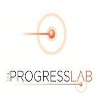 the progress lab ltd. logo image