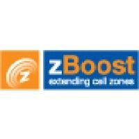 zboost logo image