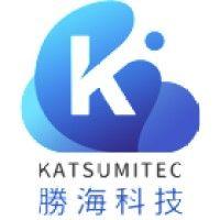 katsumitec logo image