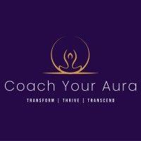 coachyouraura logo image