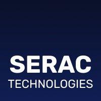 serac technologies logo image