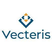 vecteris logo image