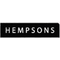 hempsons logo image