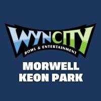 wyncity bowl & entertainment logo image