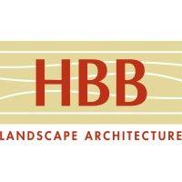 hbb landscape architecture