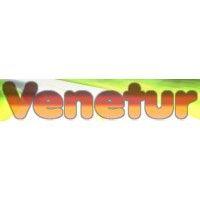 venetur turismo logo image