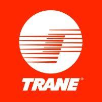 trane residential logo image