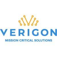 verigon logo image