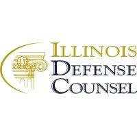 illinois defense counsel logo image