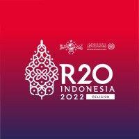 r20 indonesia 2022 logo image