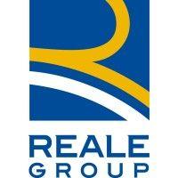 reale group logo image