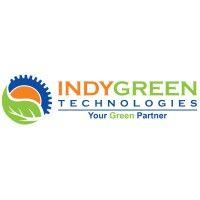 indygreen technologies logo image