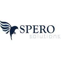 spero solutions logo image