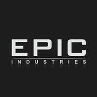 epic industries ltd logo image