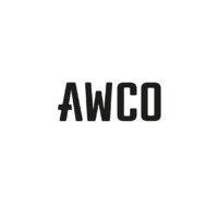 awco - a workout company logo image