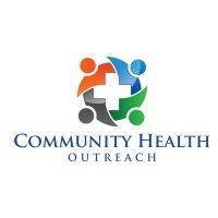 community health outreach (cho) logo image