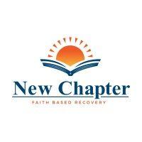 new chapter faith based recovery logo image