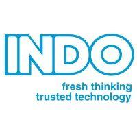 indo logo image