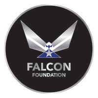 falcon foundation logo image