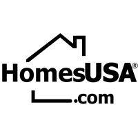 homesusa.com logo image