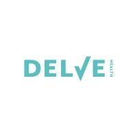 delve health logo image