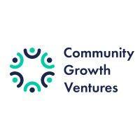 community growth ventures logo image