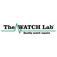 the watch lab logo image