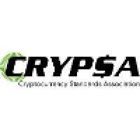 crypsa logo image