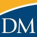 logo of Des Moines Public Schools