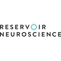 reservoir neuroscience logo image