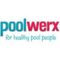 poolwerx corporation pty ltd logo image