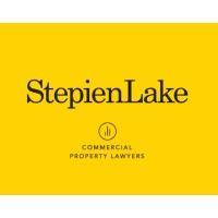 stepien lake llp logo image