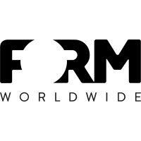 form worldwide logo image