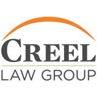 creel law group logo image