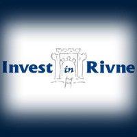 investinrivne agency logo image