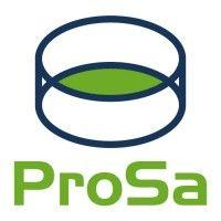 prosa process safety consulting ab logo image