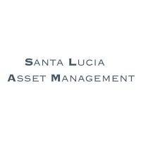 santa lucia asset management (slam) logo image