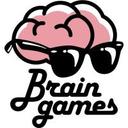 logo of Mad Brain Games