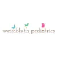 weissbluth pediatrics logo image